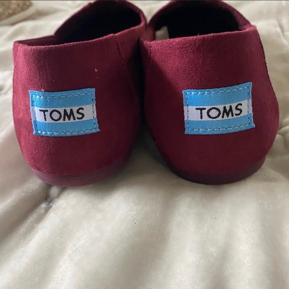 Toms flat - Picture 5 of 7